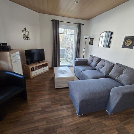 Ferienwohnung Gashi Winterberg Exteriér fotografie
