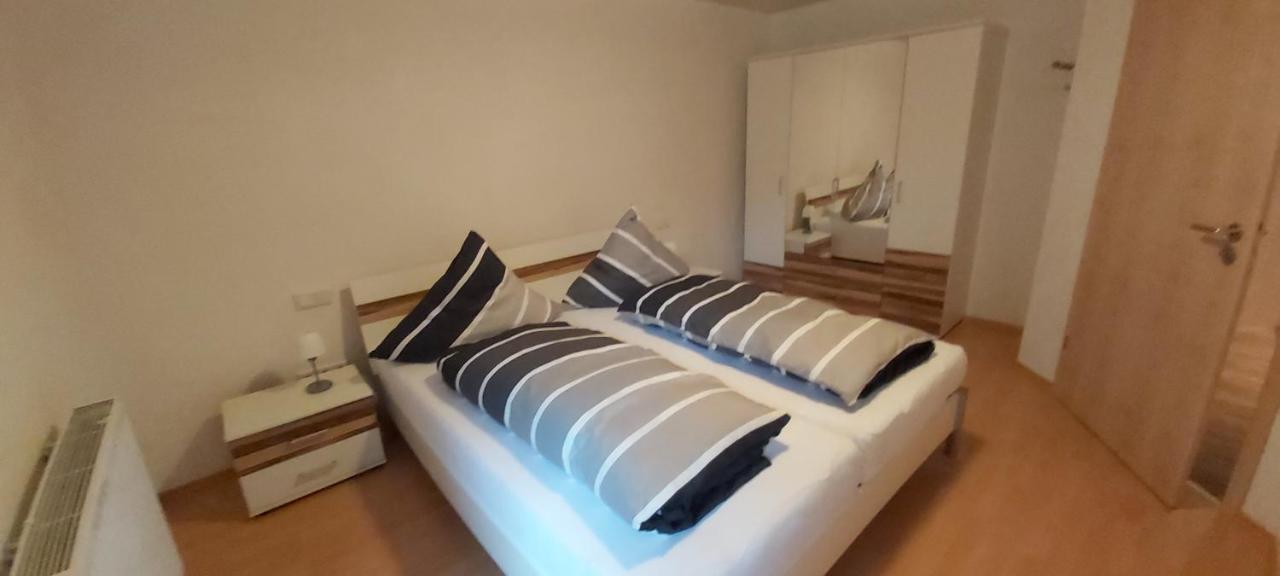 Ferienwohnung Gashi Winterberg Exteriér fotografie