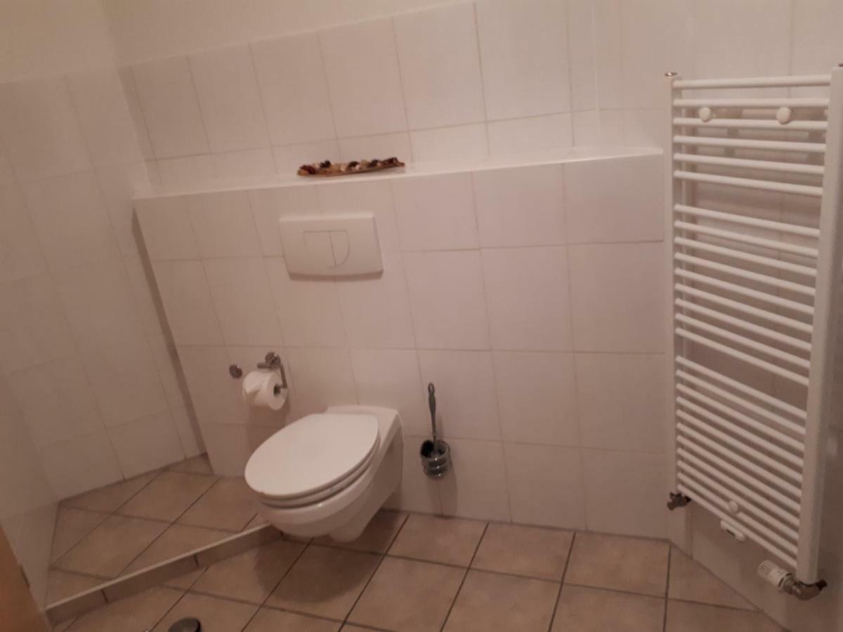Ferienwohnung Gashi Winterberg Exteriér fotografie